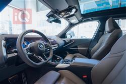 بی ئێم دەبڵیو X3